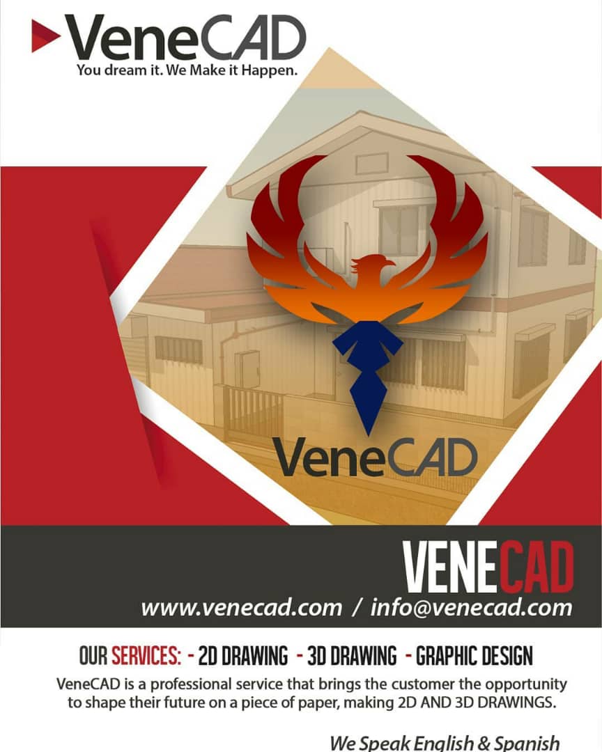 Avatar for Venecad