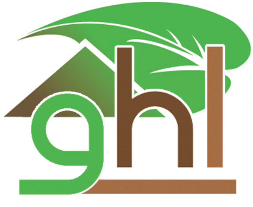 Logo for Green Home Logic