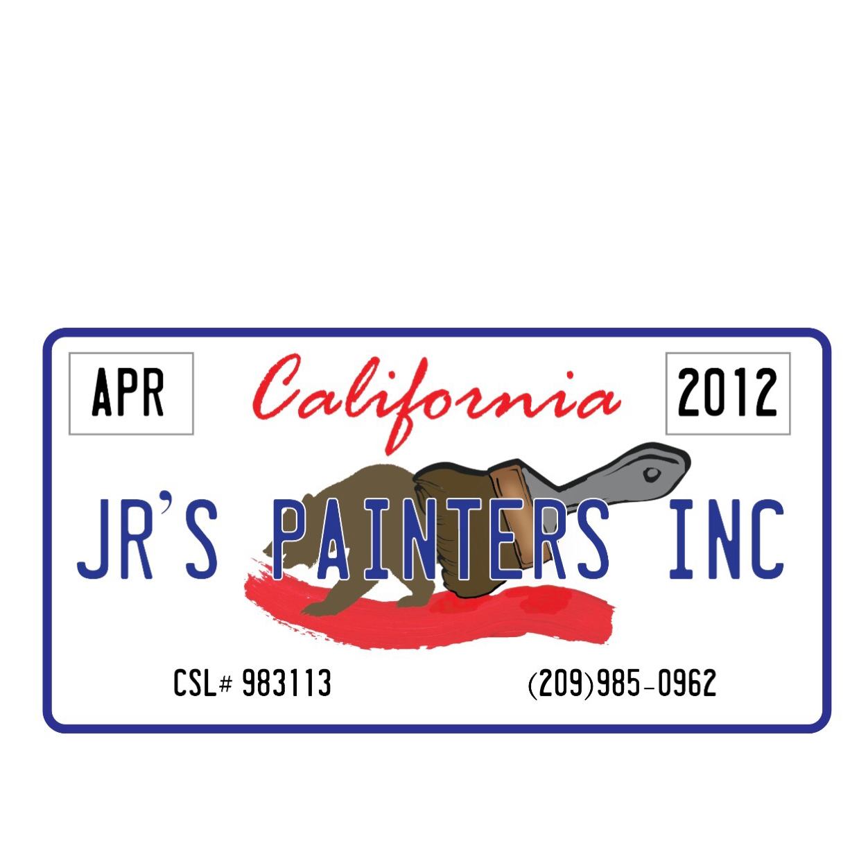 Avatar for JRS Painters Inc