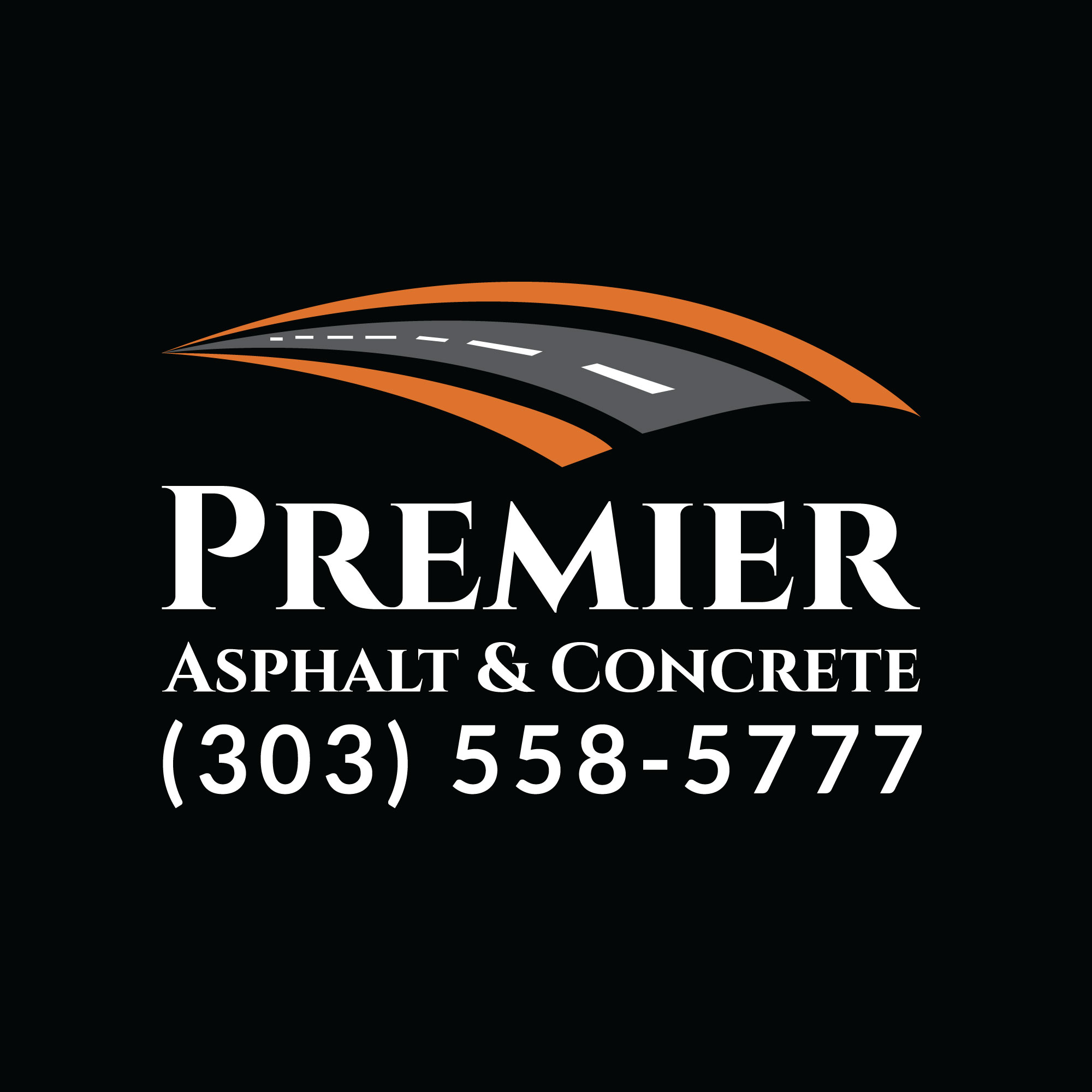 PREMIER ASPHALT & CONCRETE SOLUTIONS INC. logo