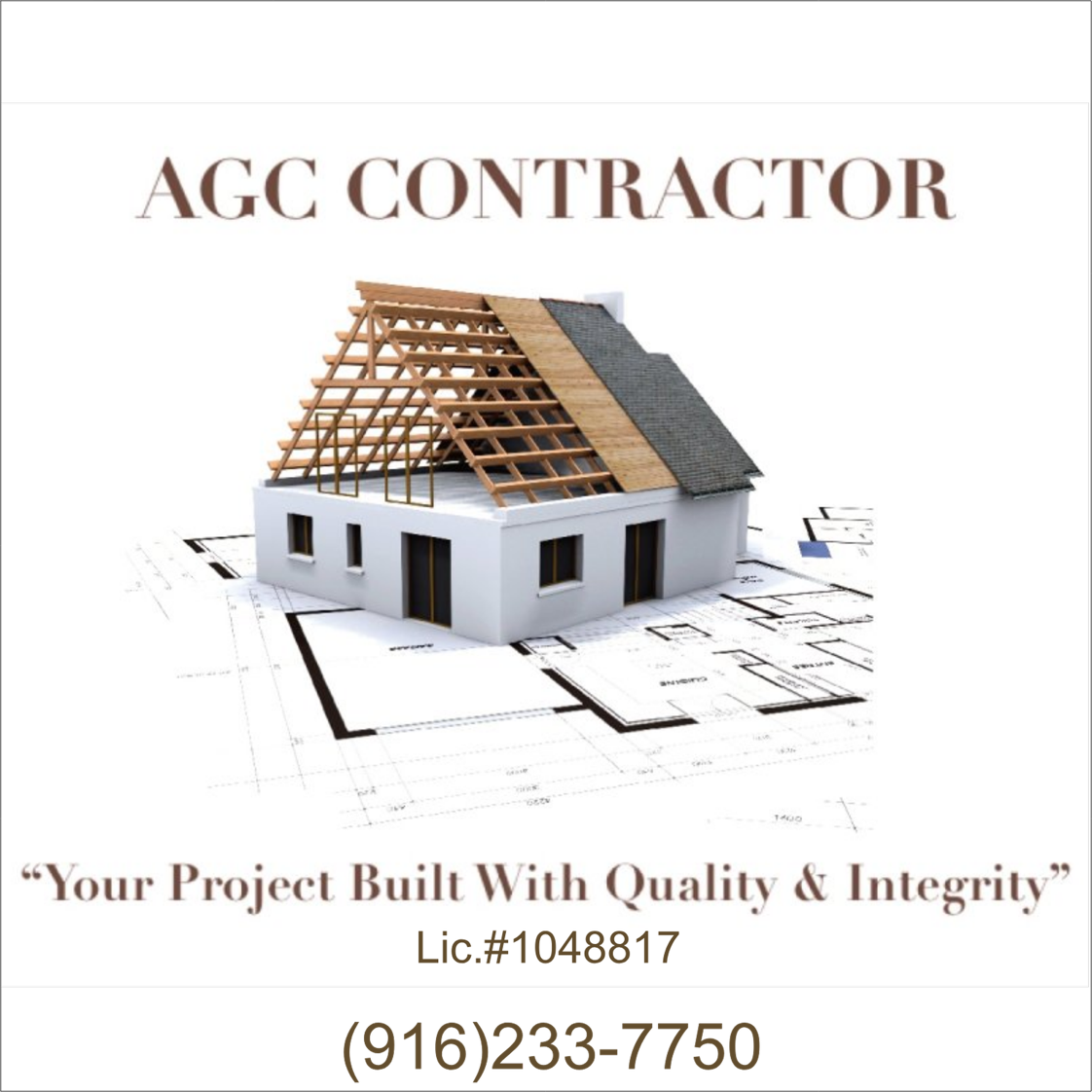 Avatar for AGC Contractor