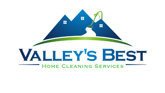 Valley's Best Cleaners logo