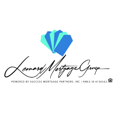 Leonard Mortgage Group logo