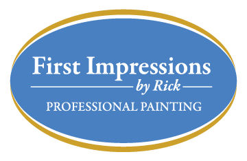 First Impressions Professional Painting Service logo