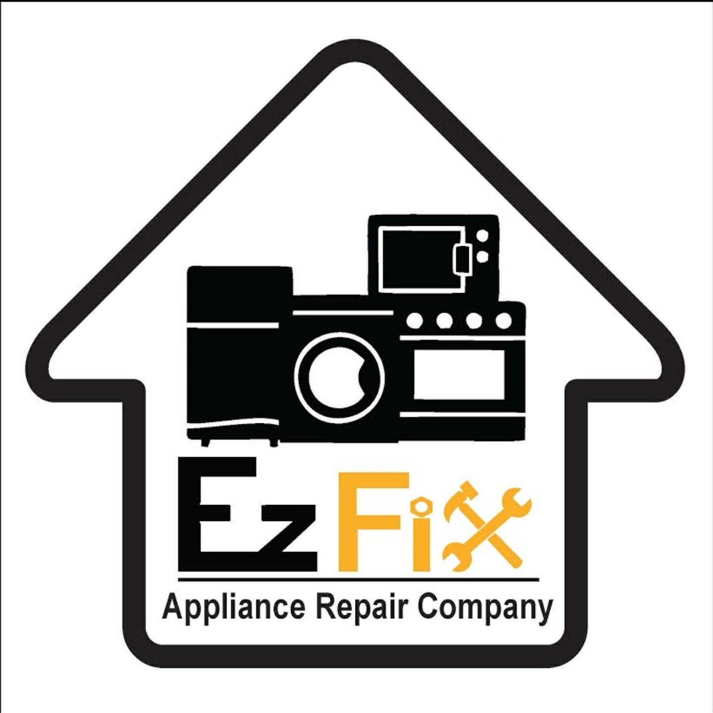 Logo for EzFix LLC