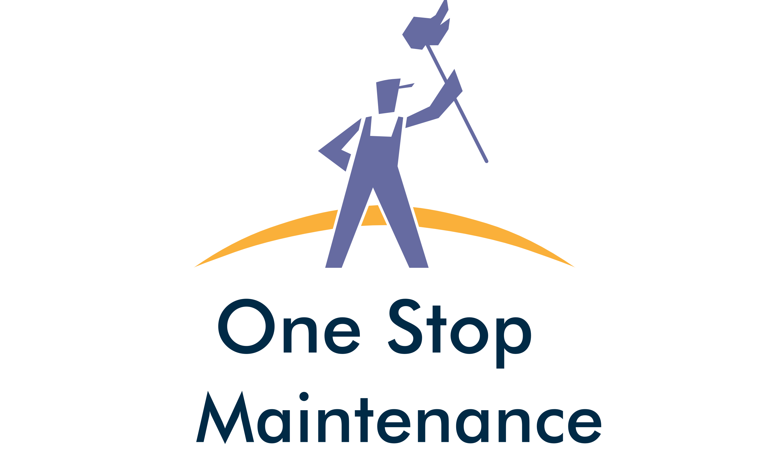 Avatar for ONE STOP MAINTENANCE