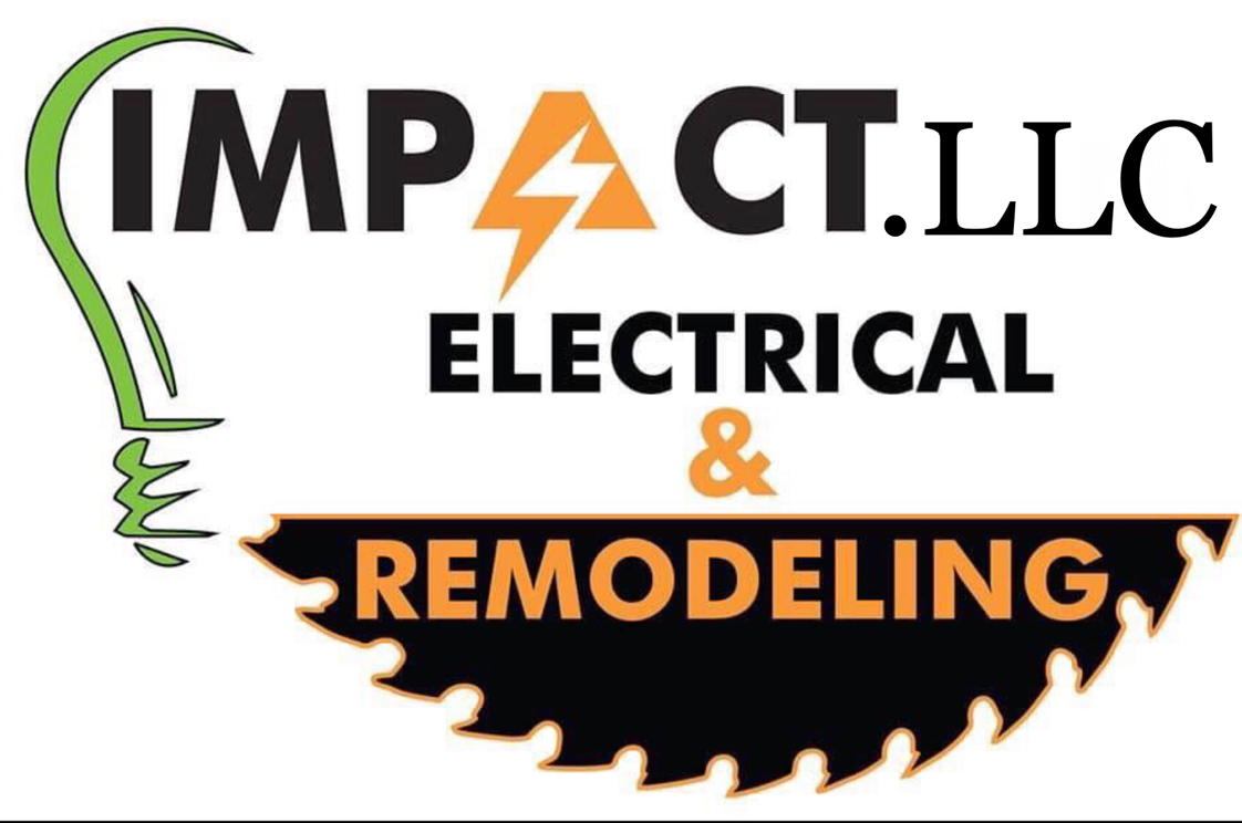 Impact Electrical & Remodeling, LLC logo