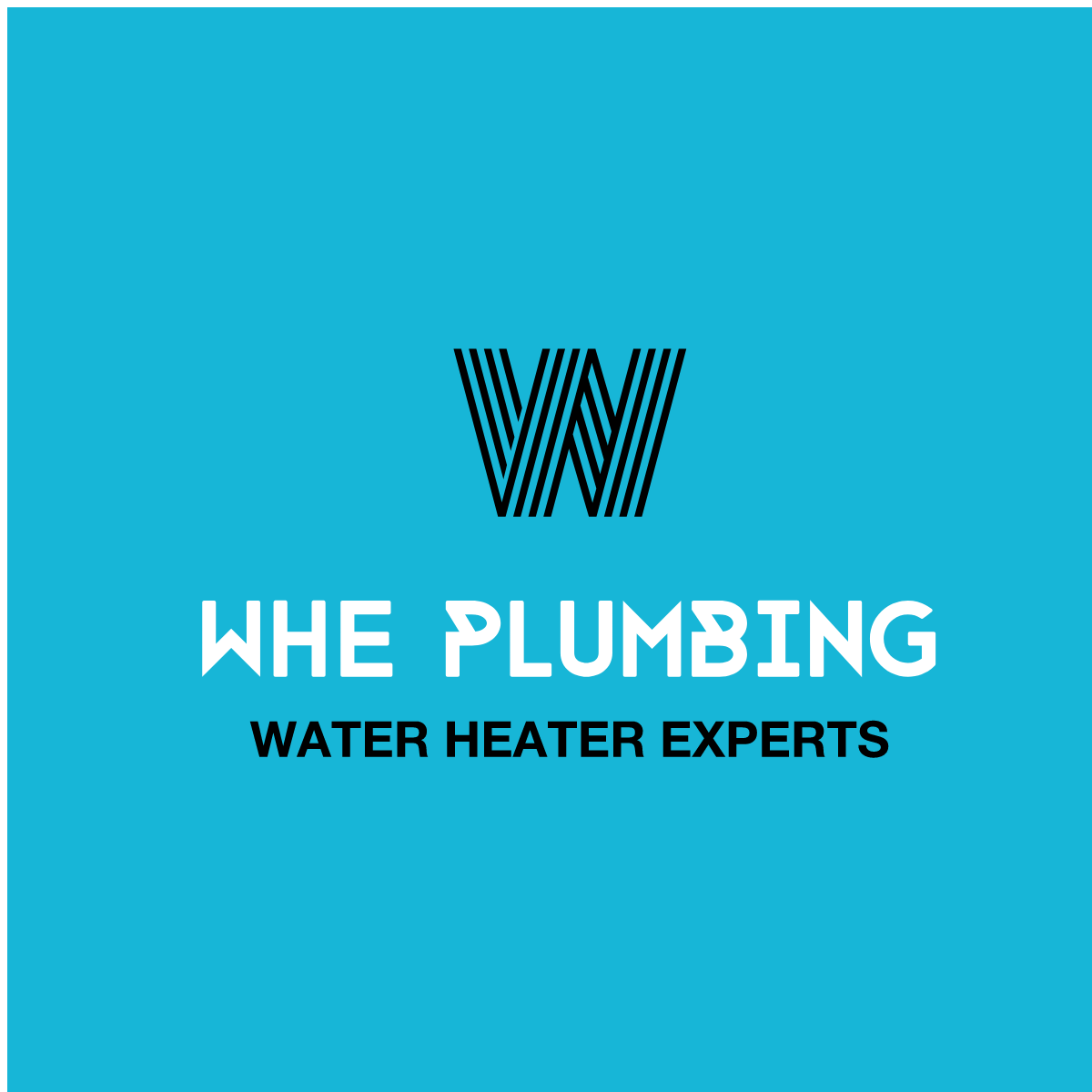 Water Heater Experts Plumbing logo