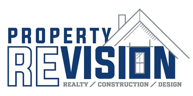 Property ReVision logo