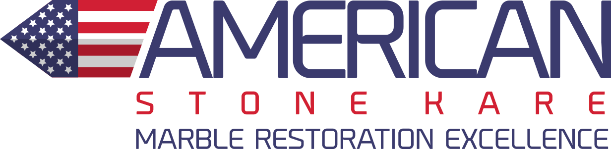 Logo for American Stone Kare Inc.
