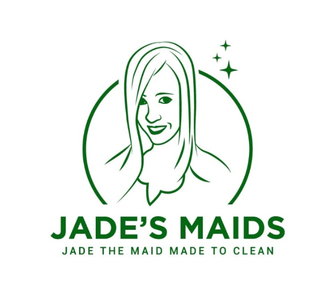 Jade The Maid logo