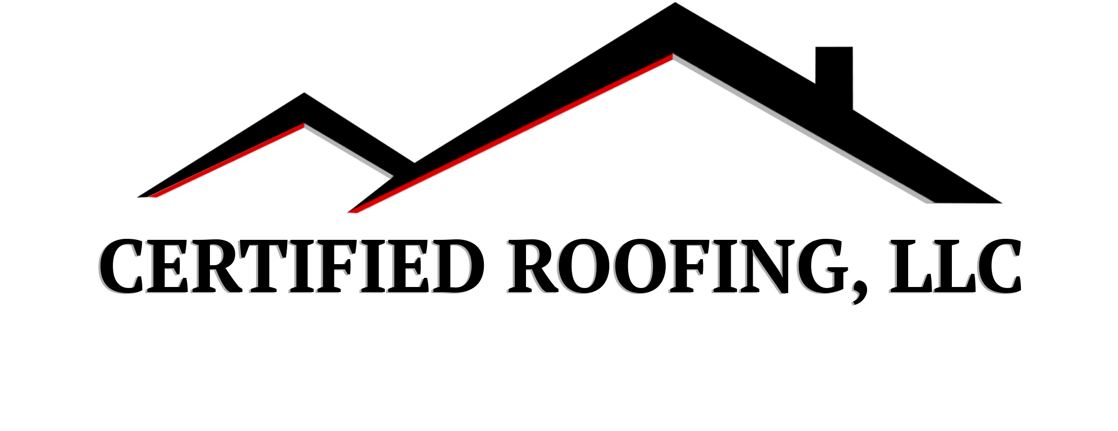 Certified Roofing, LLC logo
