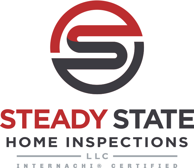 Steady State Home Inspections, LLC logo