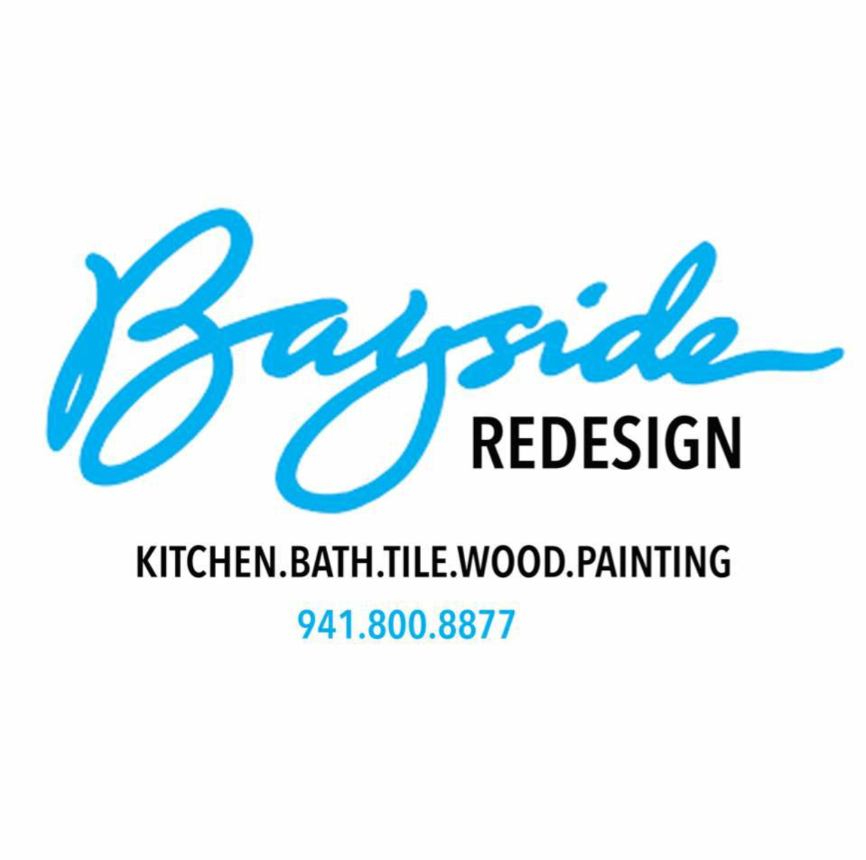Bayside Redesign logo