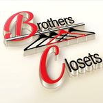 Avatar for Brother's Closets, LLC
