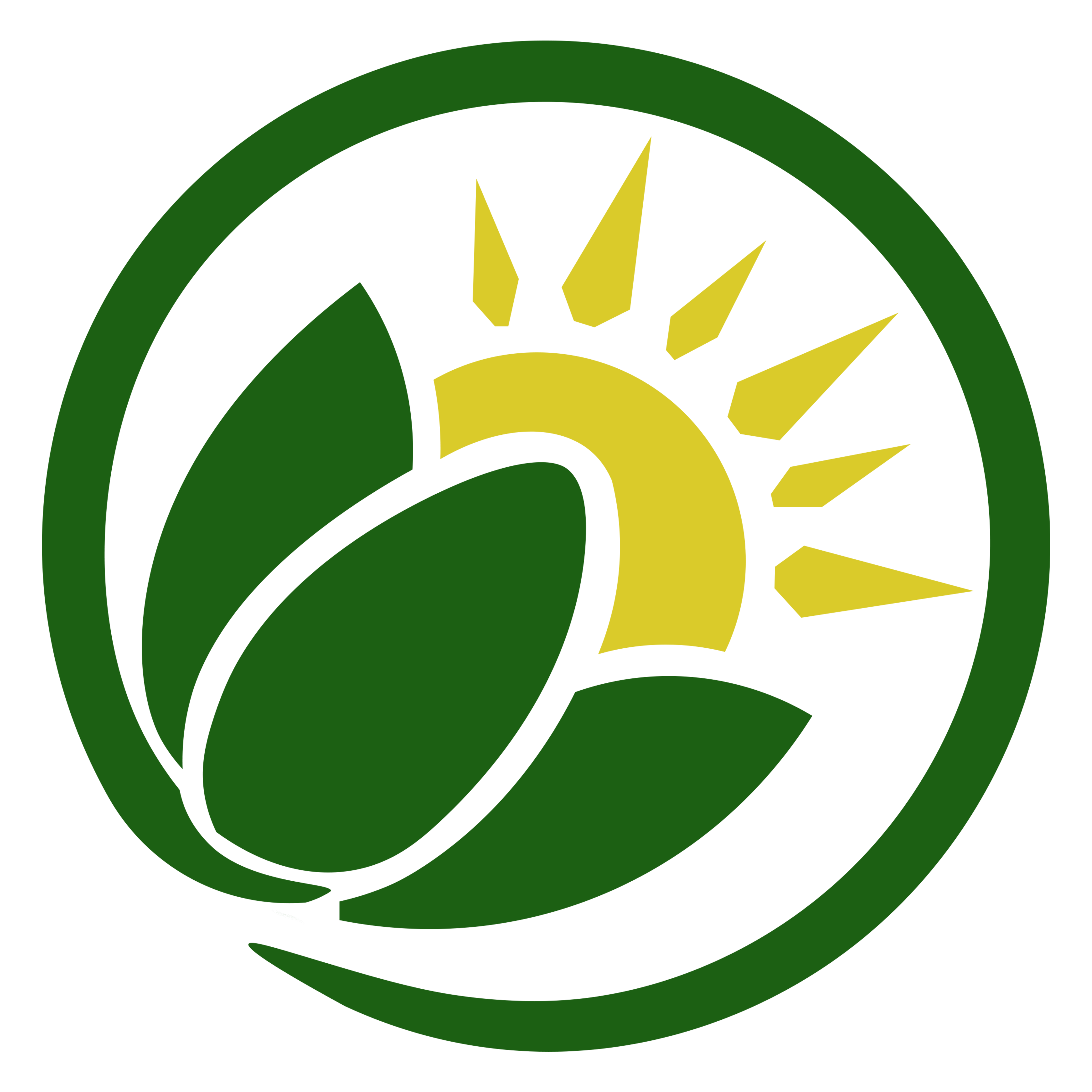 Logo for Golden Gardens