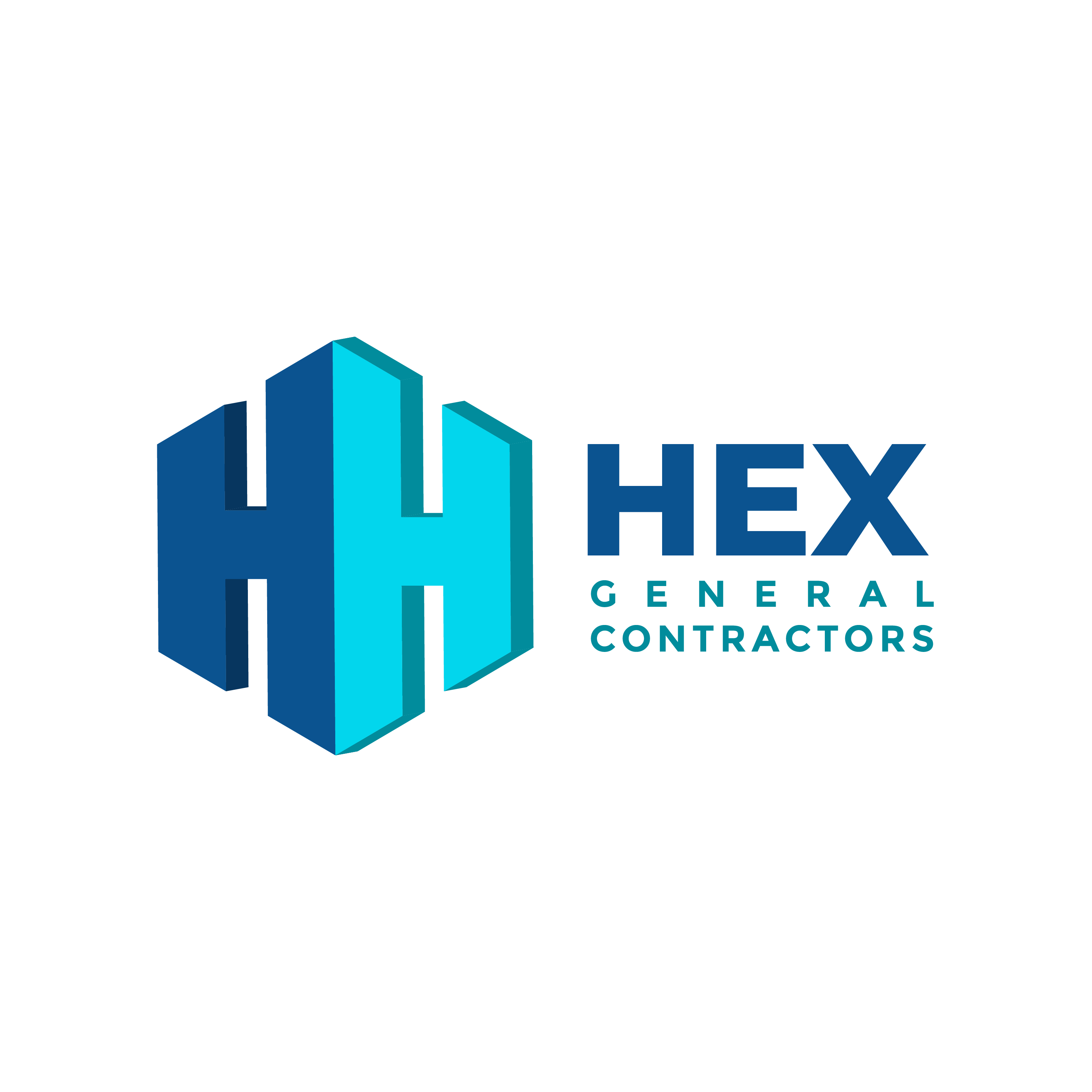 Hex General Contactors logo
