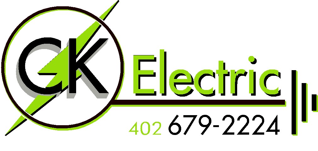 CK ELECTRIC LLC logo