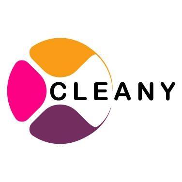 Logo for Cleany