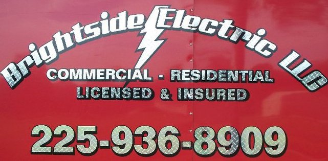 Avatar for Brightside Electric LLC