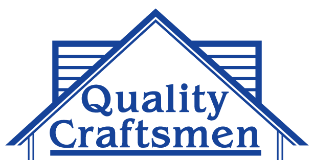Logo for Quality Craftsmen LLC