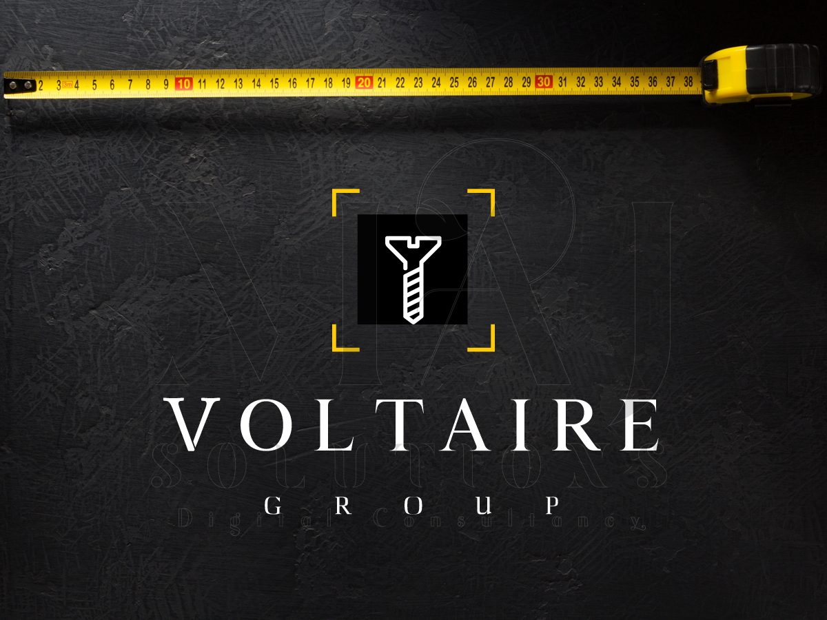 Avatar for Voltaire Group LLC