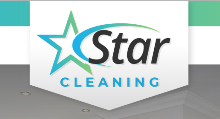 Logo for Star Cleaning Services