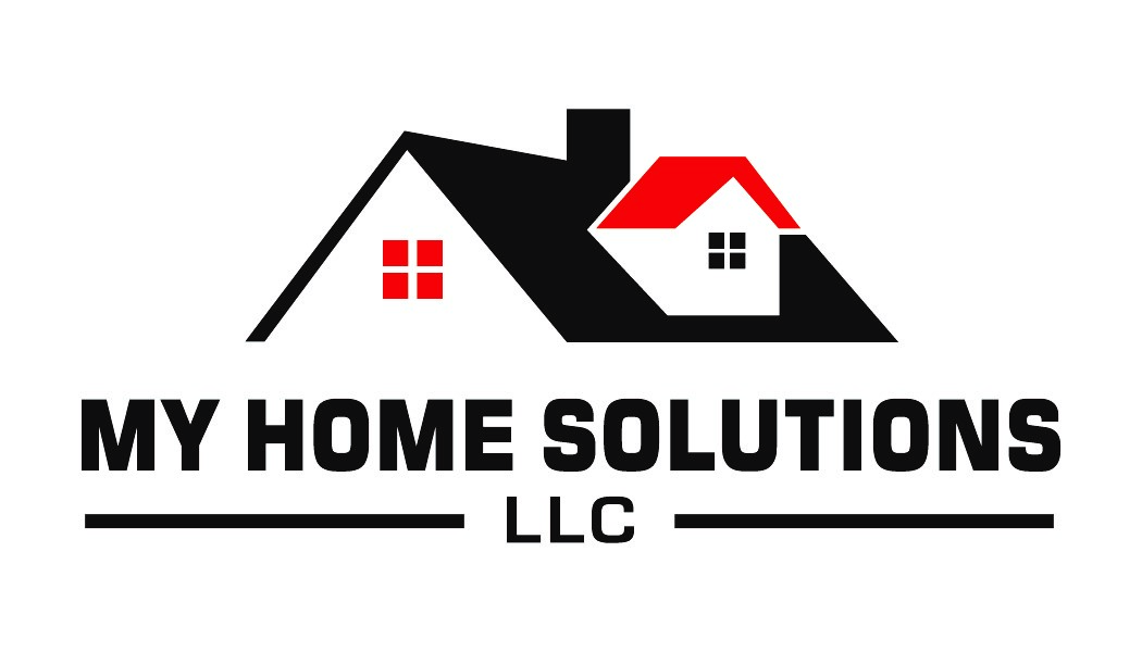 Logo for My Home Solutions