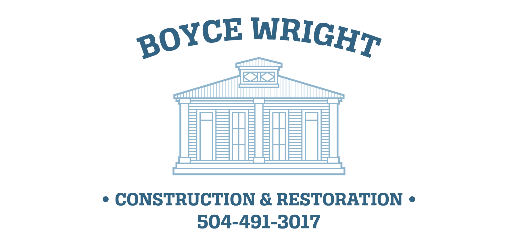 Boyce Wright LLC logo