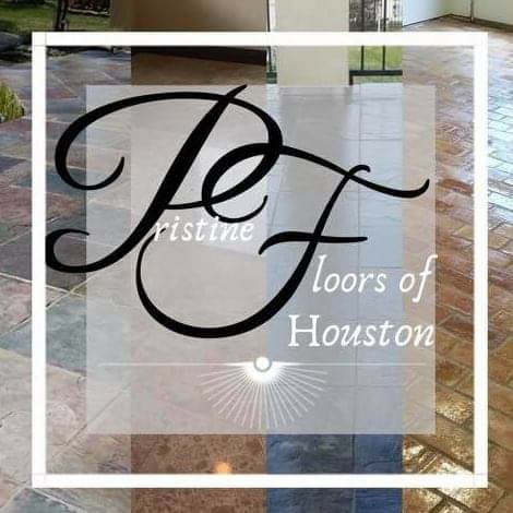 Logo for Pristine Floors of Houston