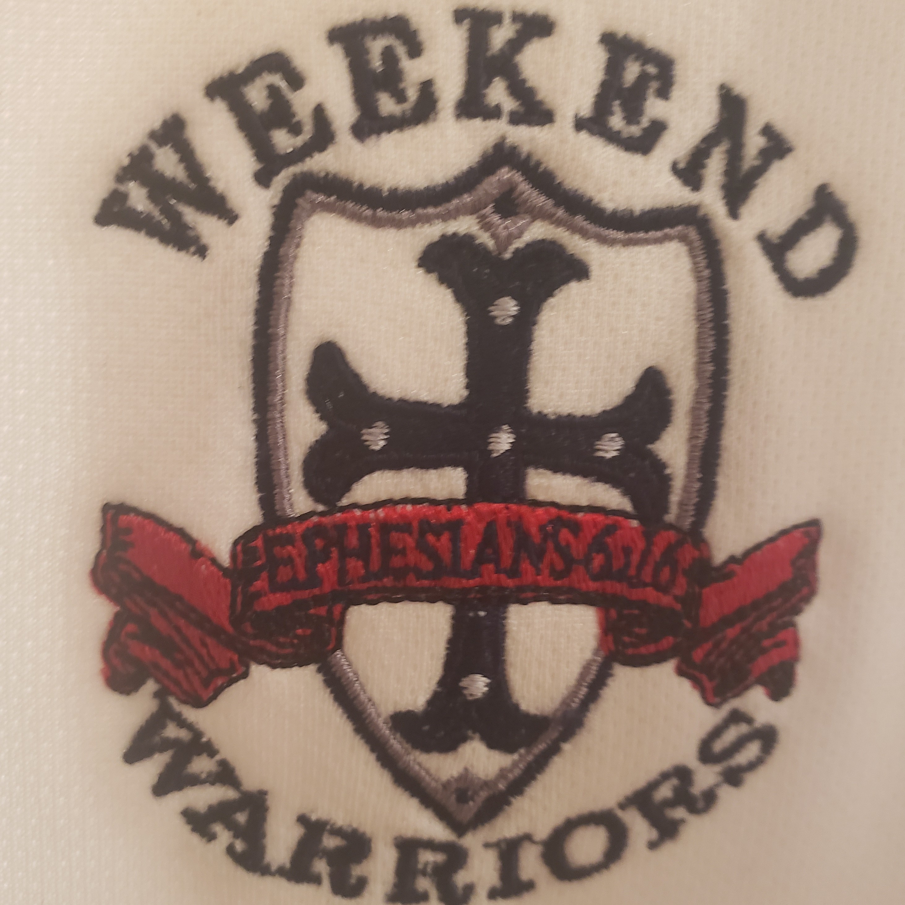 Avatar for Weekend Warriors