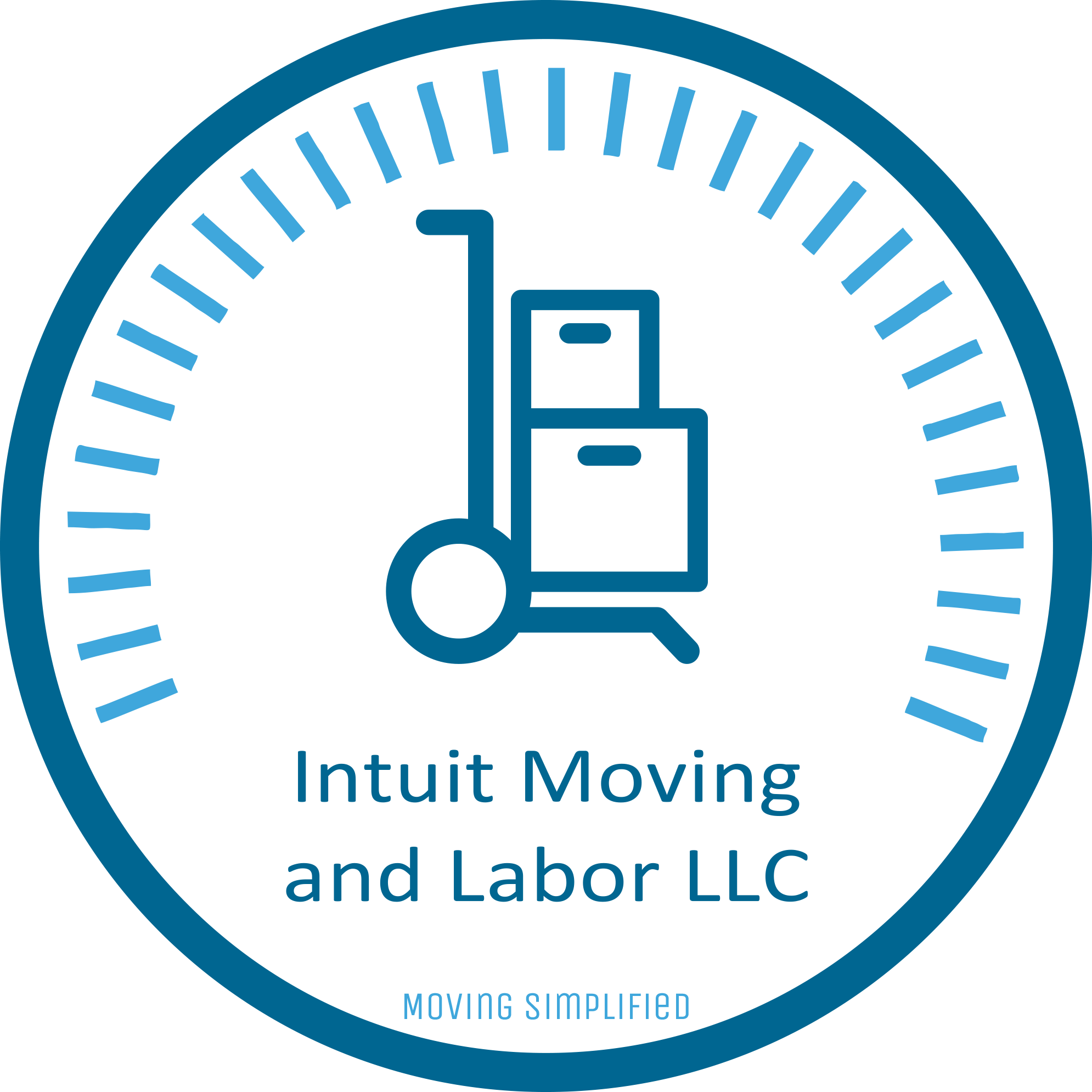 Avatar for Raleigh Intuitive Logistics LLC