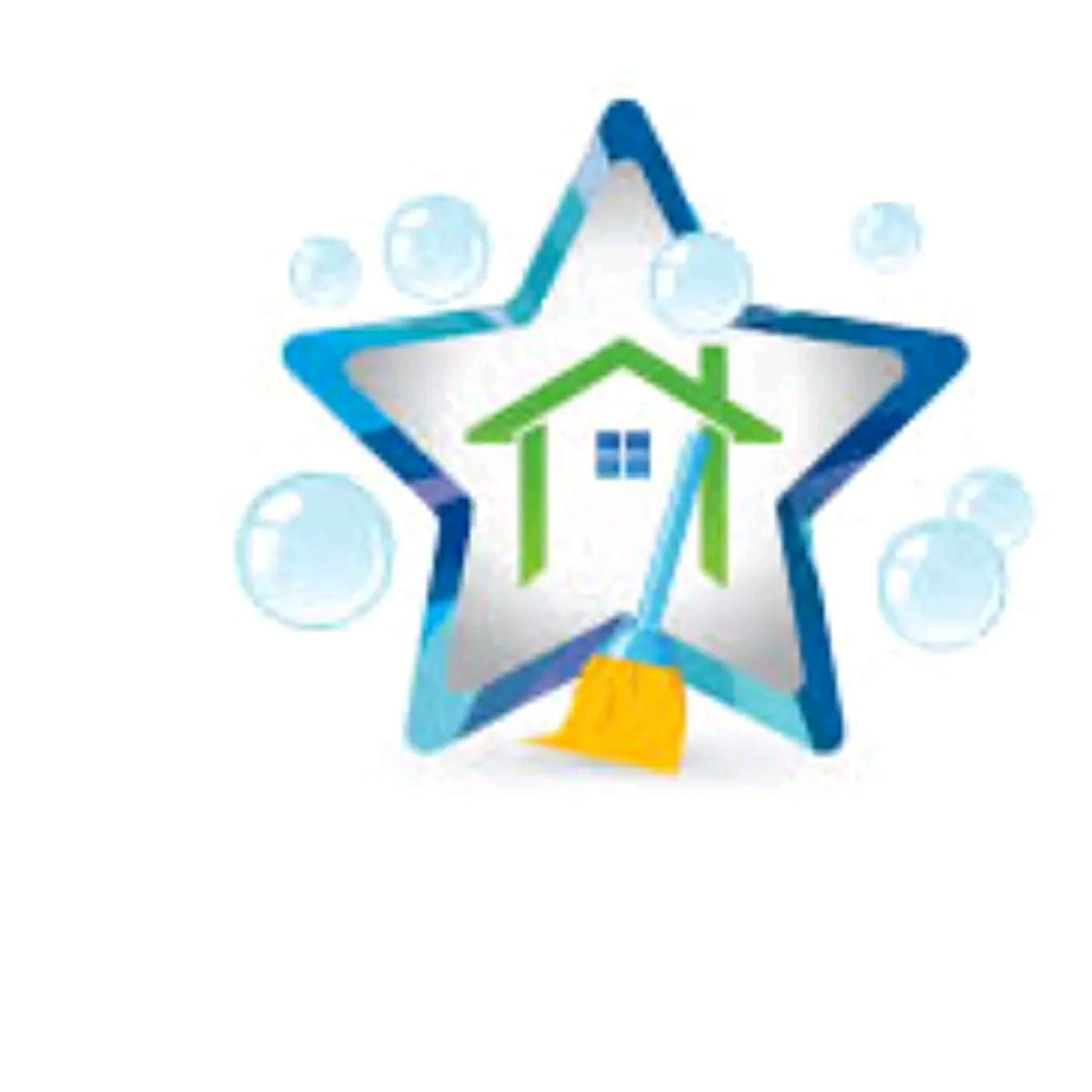 Avatar for THE HOUSE STAR CLEANING