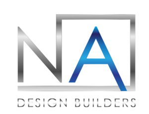 Logo for NA Design Builders