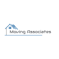 The Moving Associates logo
