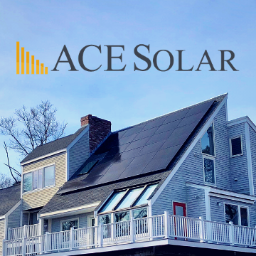 ACE Solar logo