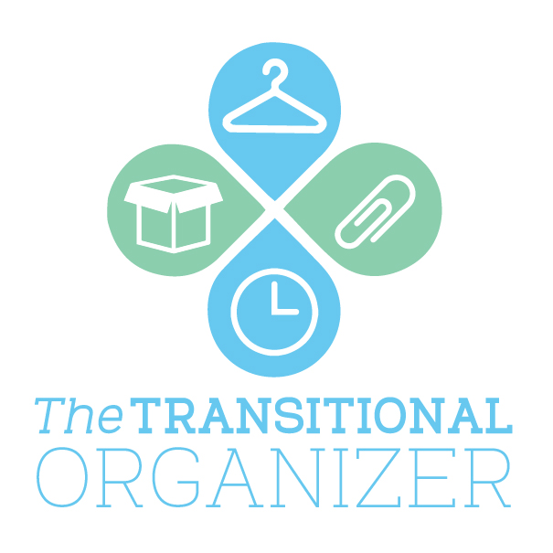 The Transitional Organizer logo