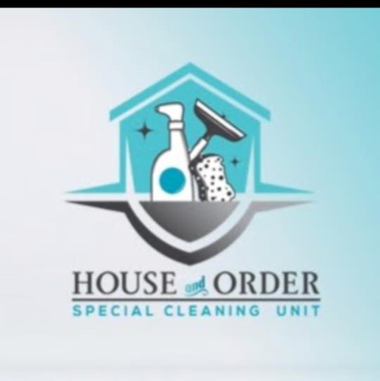 Logo for House and Order of Farmington