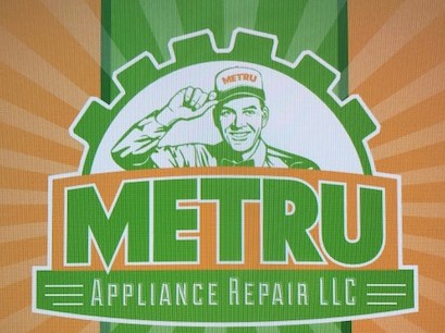 Avatar for METRU Appliance Repair
