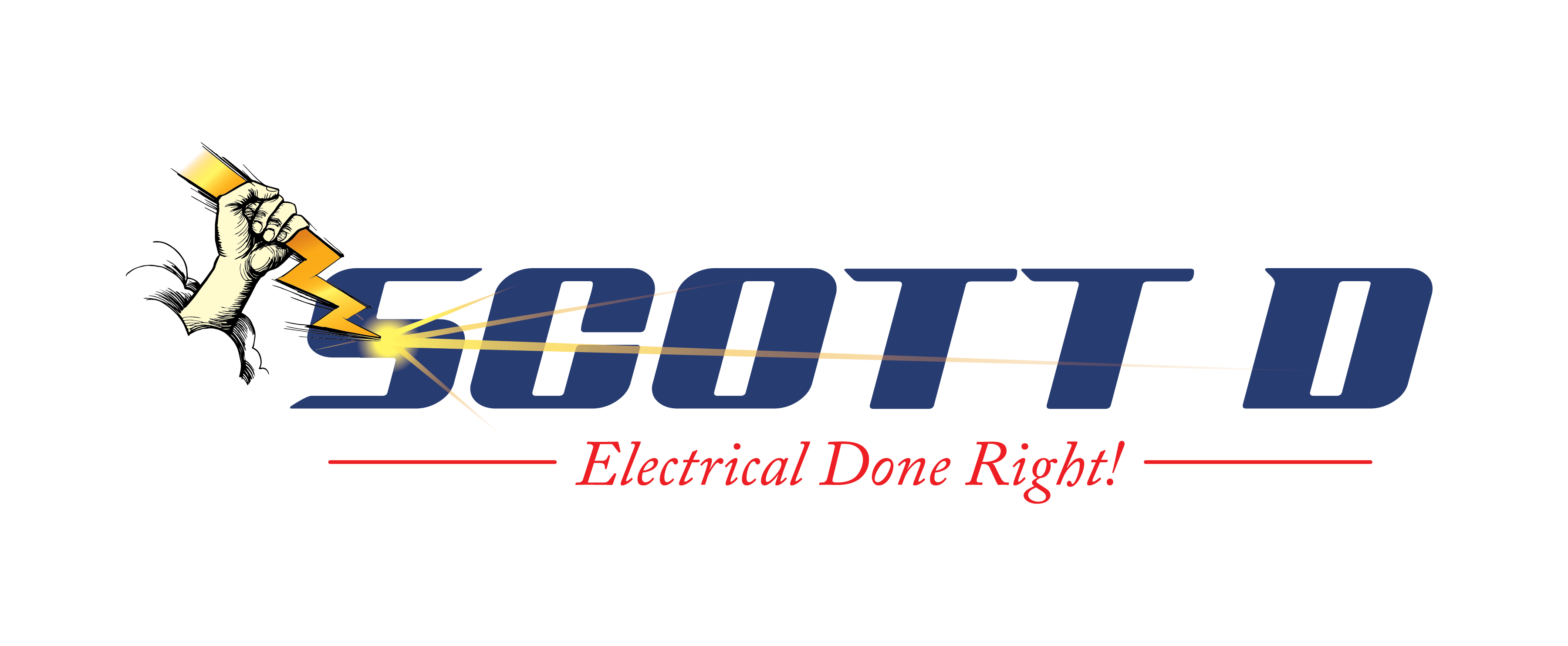 Scott D logo