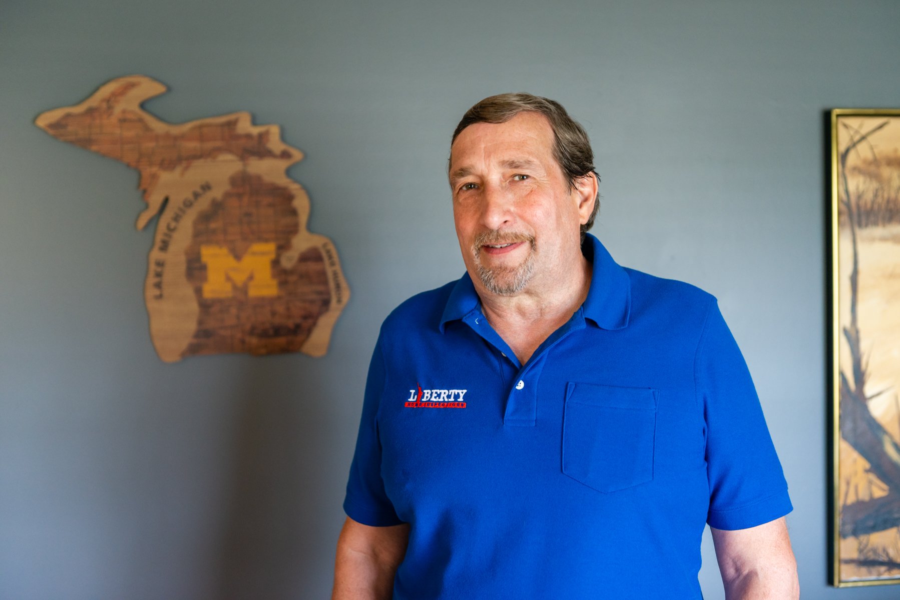 Avatar for Liberty Home Inspections