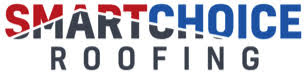SmartChoice Roofing logo