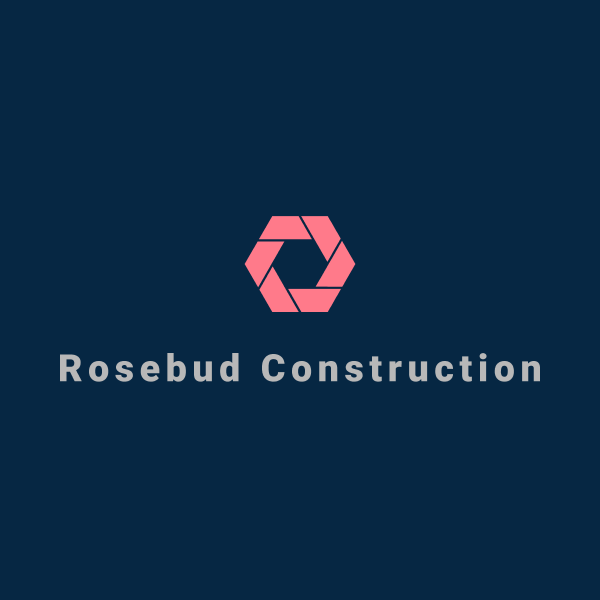 Logo for Rosebud Decks & Porches