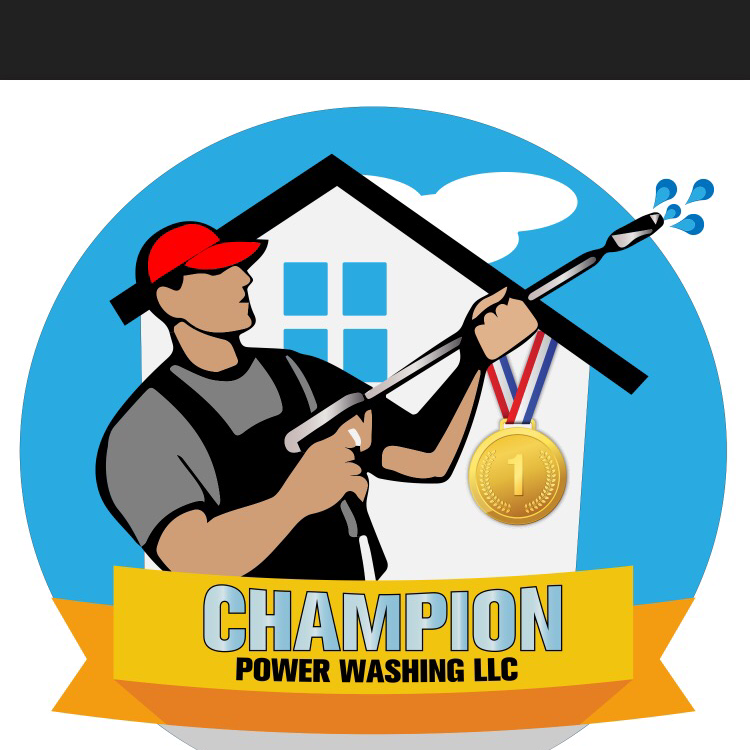 Avatar for Champion Power Washing