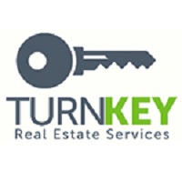 Turn Key Real Estate Services logo