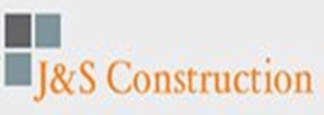 Logo for J & S Contracting and Restoration