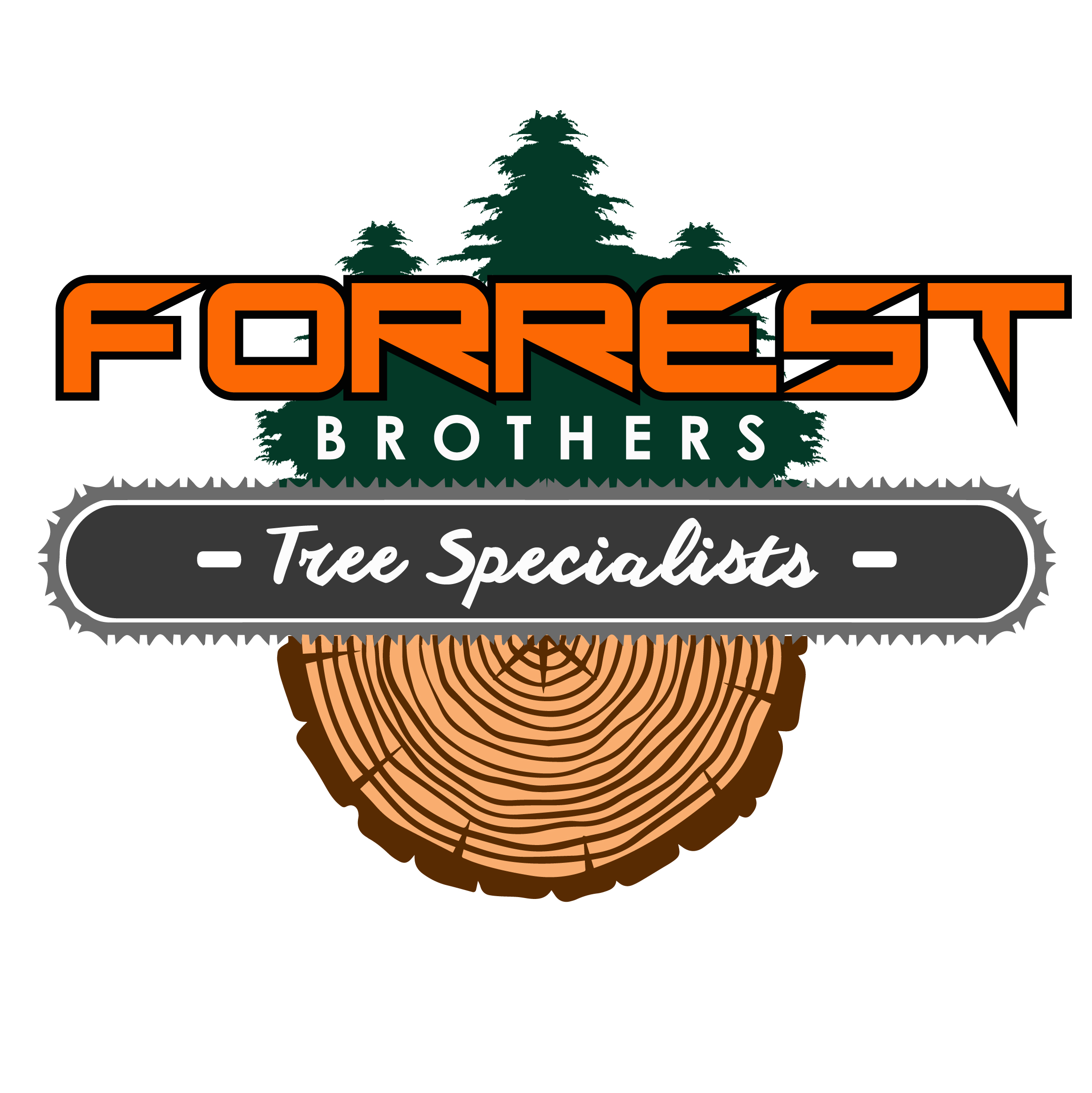 Avatar for Forrest Brothers Tree Specialists Corp
