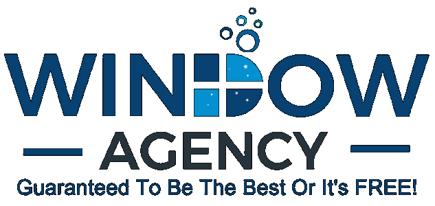 Logo for Window Agency