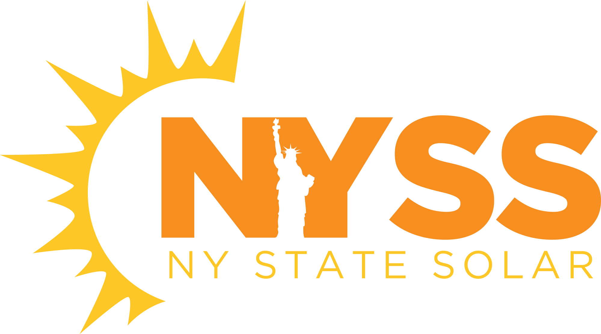 NY State Solar logo