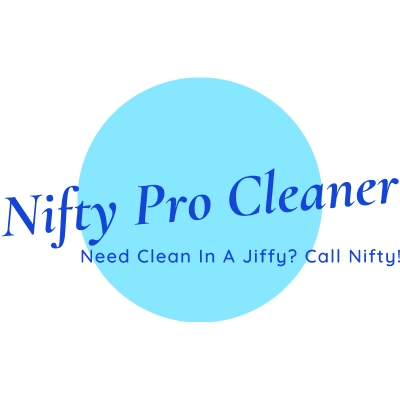 Nifty Pro Cleaner LLC logo